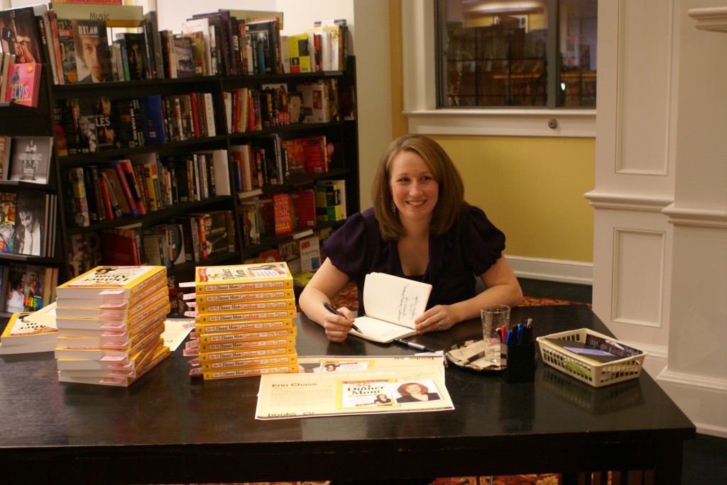DSC01428 1024x684 Cookbook Signing Tour   Locations and Dates