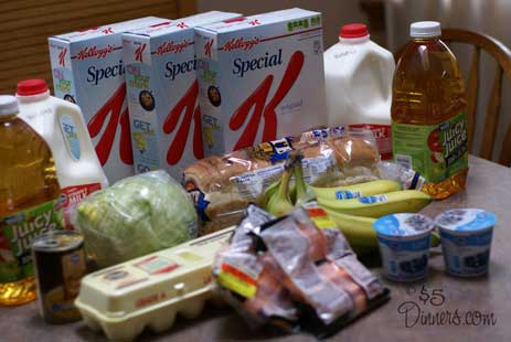 Kroger-Shopping-January-5th Kroger Shopping January 5th Kroger Shopping Trip January 5th