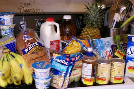 Kroger-Shopping-Trip-Januar Kroger Shopping Trip Januar Kroger Shopping Trip