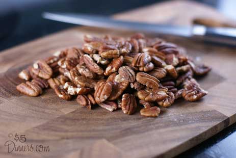 Maple-Pecan---Pecans Maple Pecan Pecans Maple Pecan Oatmeal
