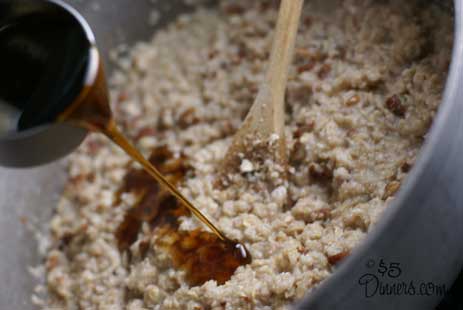 Maple-Syrup-3 Maple Syrup 3 Maple Pecan Oatmeal