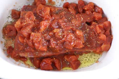 beef-roast-with-diced-tomatoes beef roast with diced tomat Beef Roast Marinara