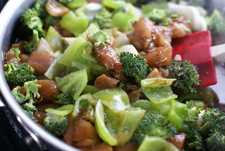 chicken-broccoli-stirfry-4 chicken broccoli stirfry 4 Chicken and Broccoli Stirfry