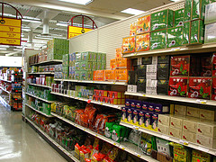 ethnic markets in CO ethnic markets in CO Grocery Store Savings: Ethnic Markets