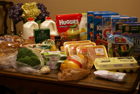 kroger-feb-25 kroger feb 25 Kroger Shopping Trip Freezer Cooking Shortcuts