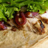 balsamic-onion-wraps