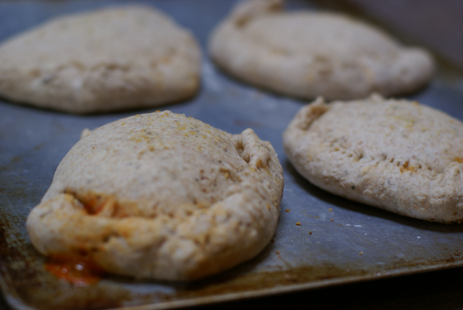 calzones-15 calzones 15 Pepperoni Calzones