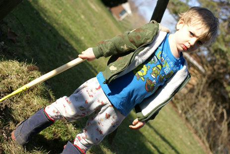 serious-garden-helper serious garden helper Square Foot Gardening Opening the Garden