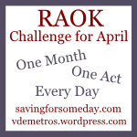 RAOK-Challenge2 RAOK Challenge2 The RAOK Challenge