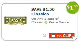 classico 1.50 off 2 classico 1.50 off 2 Printable Coupons Classico, Mission Tortillas and more