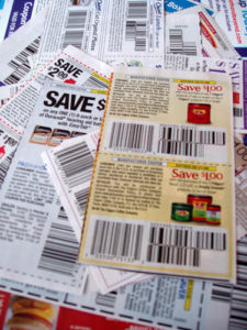 coupons coupons 225x300 The $5 Dinners Coupon Database