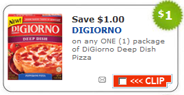 digiorno coupon digiorno coupon Tax Day Printable Coupons $1/1 DiGiorgno, NEW $3/1 Huggies and more