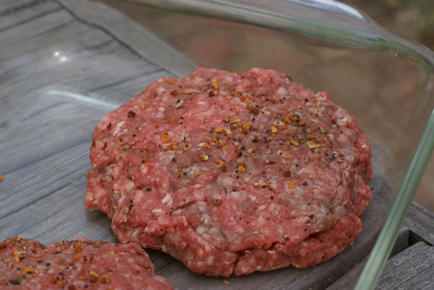 inside-out-cheeseburger-pat inside out cheeseburger pat Grilled Inside Out Cheeseburgers