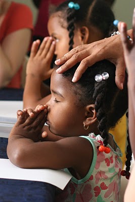 Praying DR Praying DR World Vision in the Dominican Republic