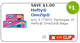 Hefty Coupon hefty Printable Coupons Hefty, Minute Rice