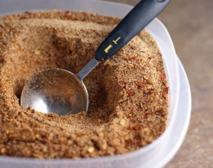 homemade taco seasoning 300x237 homemade taco seasoning