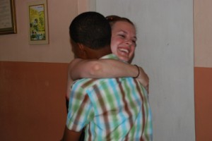 DSC_0176 jills reunion 300x200 World Vision in the Dominican Republic