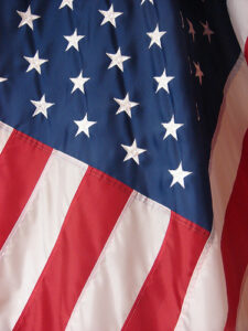American Flag American Flag 225x300 July 4th Recipes and Ideas