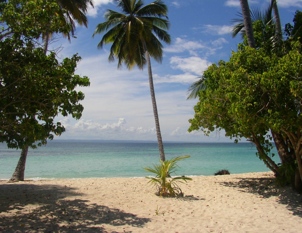 Dominican Republic Dominican Republic 1023x788 Tropical Island What Kitchen Utensil Would You Take...