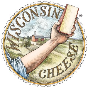 Wisconsin Cheese Logo 300x300 CLOSED! Chicken and Spinach Quesadillas   Wisconsin Cheese (and Giveaway!)