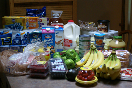 kroger-june-21 kroger june 21 Kroger Shopping Trip June 21