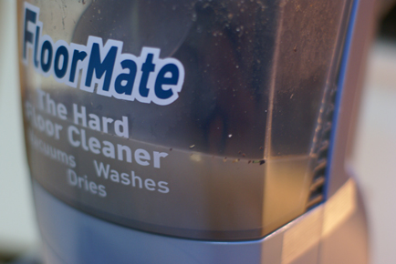 hoover-floormate-dirty-water hoover floormate dirty wate CLOSED! Hoover Floormate Review and Giveaway
