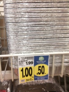 photo(20) photo20 225x300 OAMC $.50 Disposable Foil Pans in Krogers Mega Event
