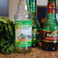 How To & Cooking Tutorials salad dressing ratios 200x200 How To & Cooking Tutorials
