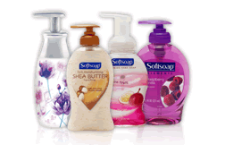 softsoap softsoap Printable Coupons Free Softsoap, Nearly Free Red Gold Tomatoes with Krogers Mega Event
