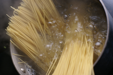 zuke-18 zuke 18 Angel Hair with Julienned Zucchini Grow. Eat. $ave.