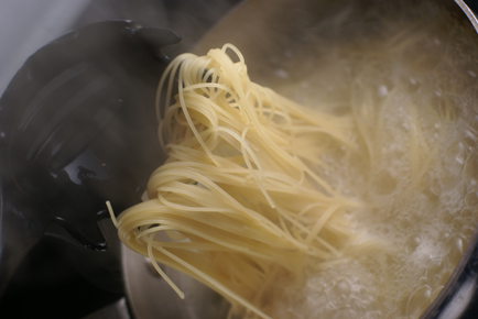 zuke-19 zuke 19 Angel Hair with Julienned Zucchini Grow. Eat. $ave.