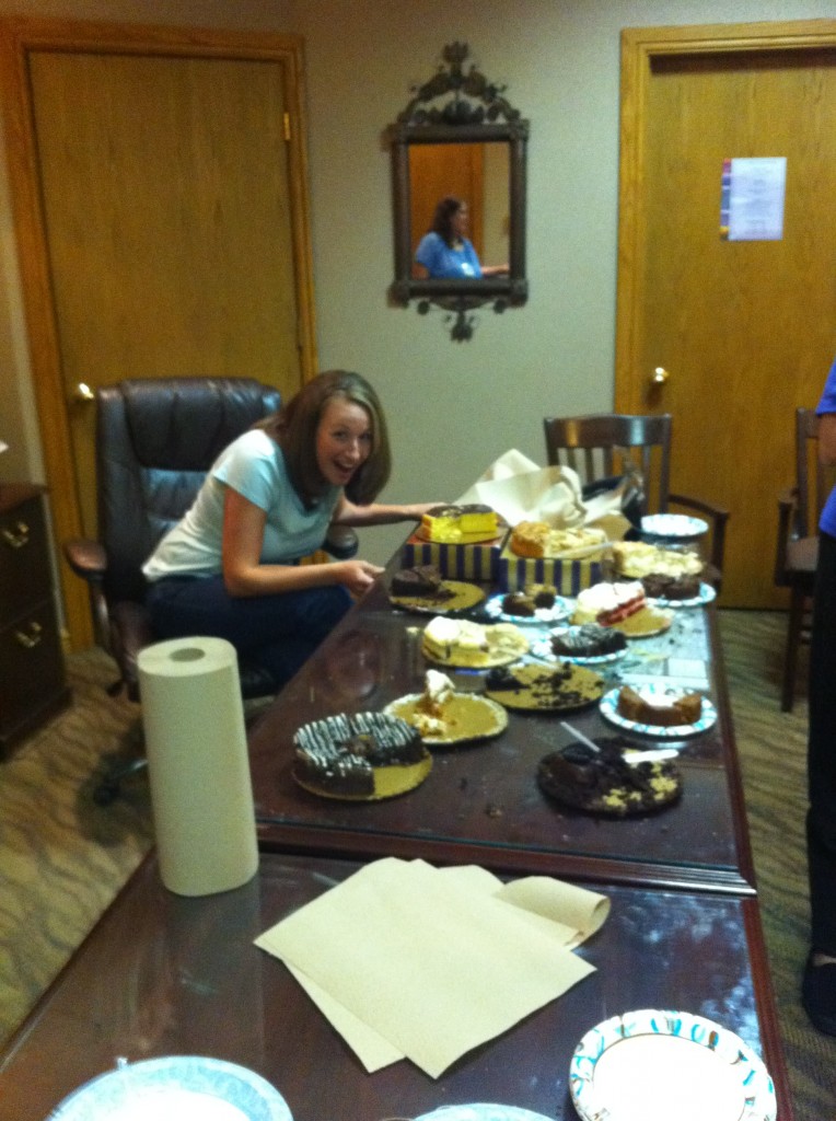 BMAW at SBS 764x1024 CLOSED! Bake Me a Wish Cakes   Giveaway
