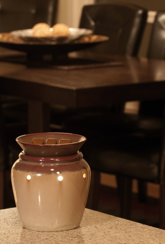 FULLSIZE RIVERBED STYLED 691x1024 Scentsy Sale   Warmers, Bricks and Bars (that wont make you sneeze)