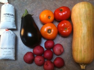 Farmer's Market Farmers Market 811 300x225 Farmers Market Trip August 12
