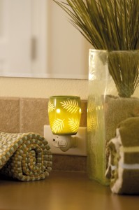 PLUGIN GROTTO STYLED 199x300 Scentsy Sale   Warmers, Bricks and Bars (that wont make you sneeze)
