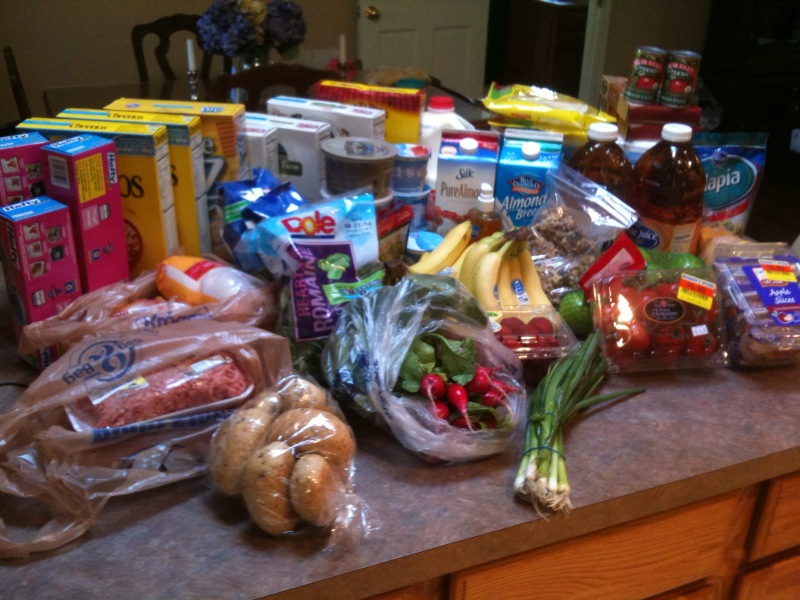 Kroger Aug 16 photo39 Kroger Shopping Trip The Its About Time Edition