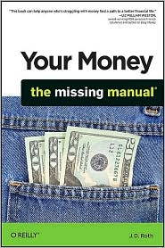 your money the missing manual cover your money the missing manual cover CLOSED! Your Money: The Missing Manual Book Giveaway
