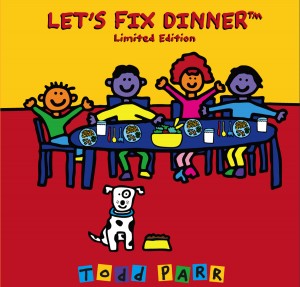 LFD-Tom-Parr-300x287 LFD Tom Parr 300x287 CLOSED! Lets Fix Dinner by Todd Parr Childrens Book Giveaway