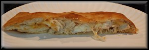 May12 300x102 Big Meals, Little Budget   Angies Chicken Pizza dillas