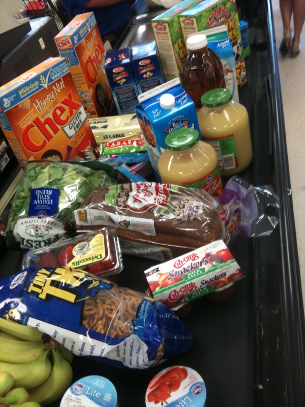 photo(41) photo41 Kroger Shopping Trip The I Was Too Busy to Write a List Edition