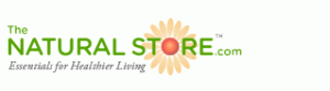 the natural store logo the natural store logo 300x83 Organic Coupons and Deals Round Up 9/23