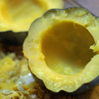 How To & Cooking Tutorials acorn squash steam baked 200x200 How To & Cooking Tutorials