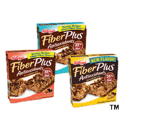 kellogg's fiberplus bars kelloggs fiberplus bars HOT New Kelloggs Coupon: $2/1 FiberPlus Chewy Bars