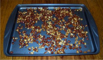Denises Honey Roasted Peanuts peanuts4 Denises Honey Roasted Peanuts