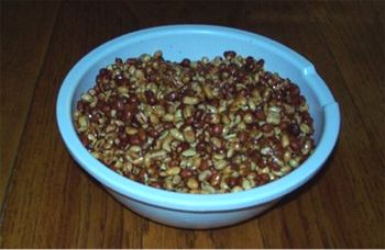 Denises Honey Roasted Peanuts peanuts5 Denises Honey Roasted Peanuts