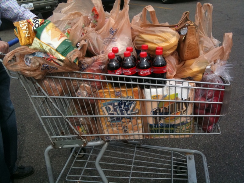 photo(45) photo45 Kroger Shopping Trip The Operation Fatten Up Tyler Edition