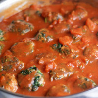 How To & Cooking Tutorials spinach meatballs 12 200x200 How To & Cooking Tutorials