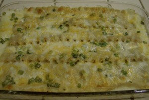 Aleas Pierogi Casserole October2010 414 300x201 Aleas Pierogi Casserole