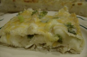 October2010 418 300x197 Aleas Pierogi Casserole
