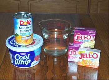 Denises Secret Mandarin Orange Salad Recipe orange salad 1 Denises Secret Mandarin Orange Salad Recipe